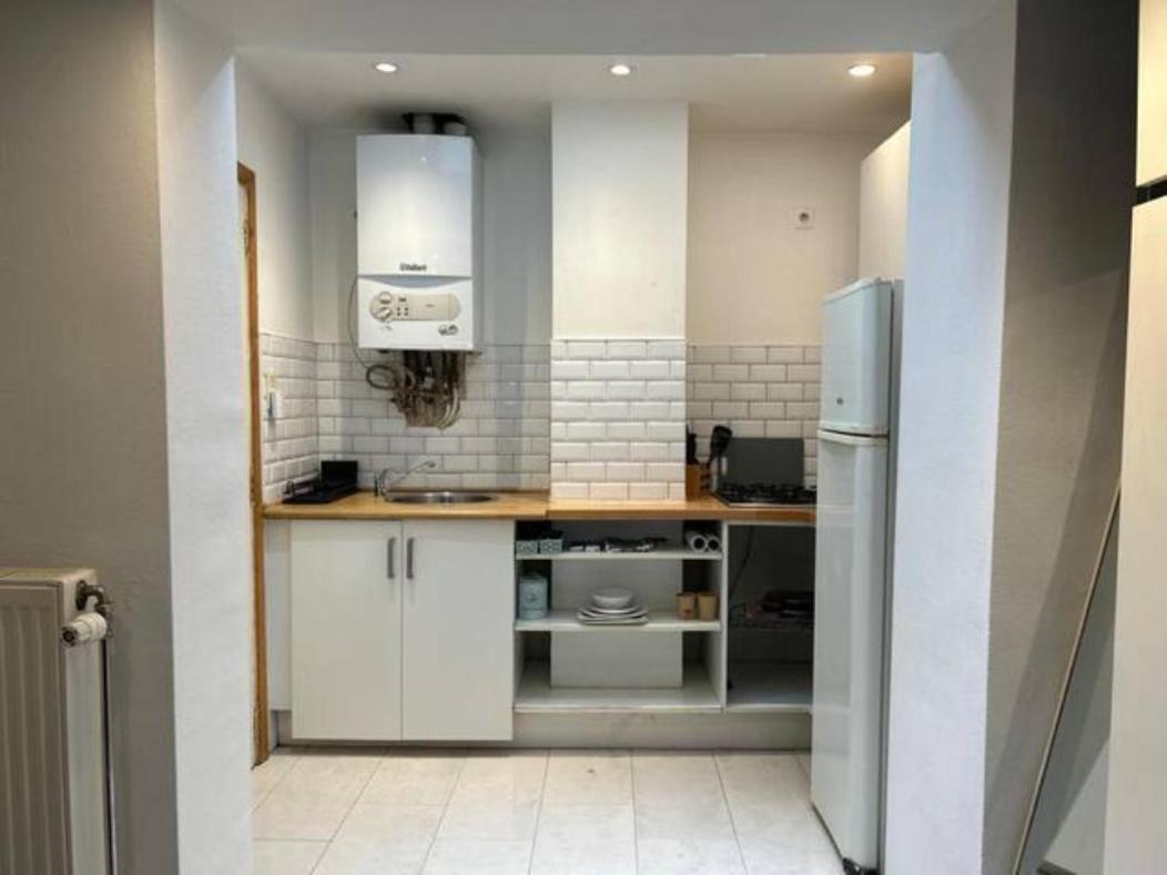 Flat Chatelain Apartment Brussels